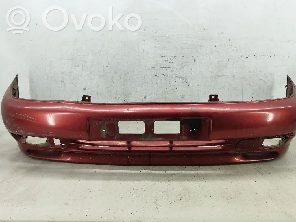 Seat Cordoba (6K) Bară față 