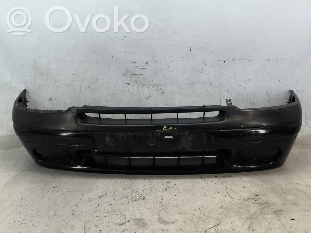 Renault Clio I Front bumper 