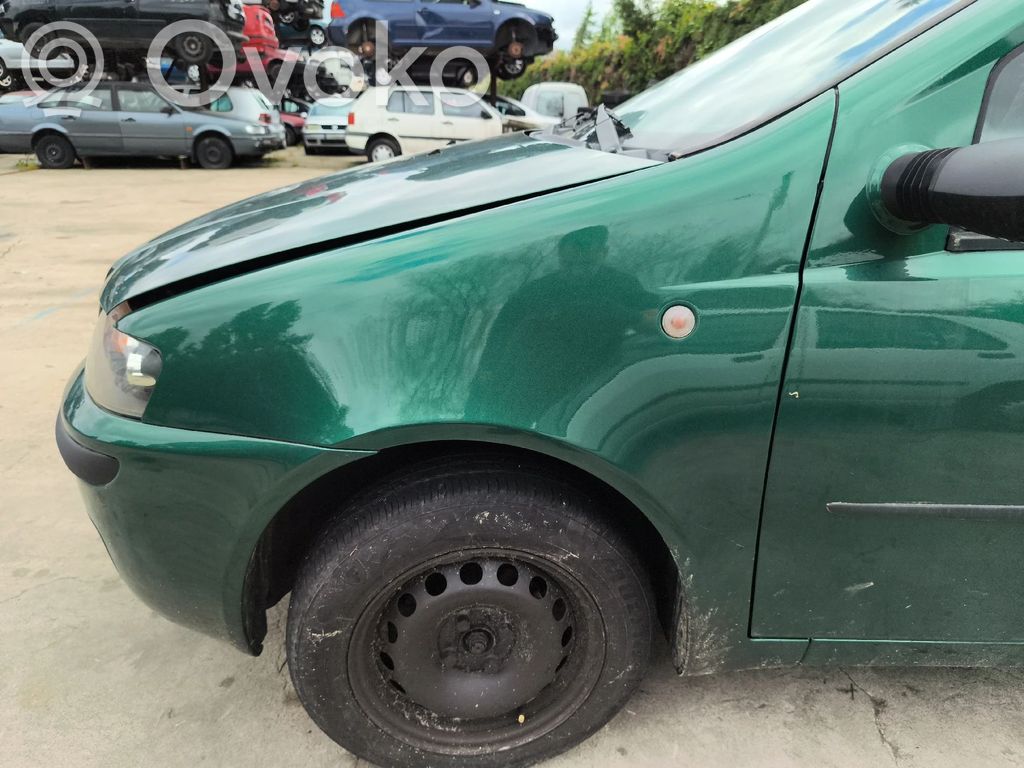 Fiat Punto (188) Aile