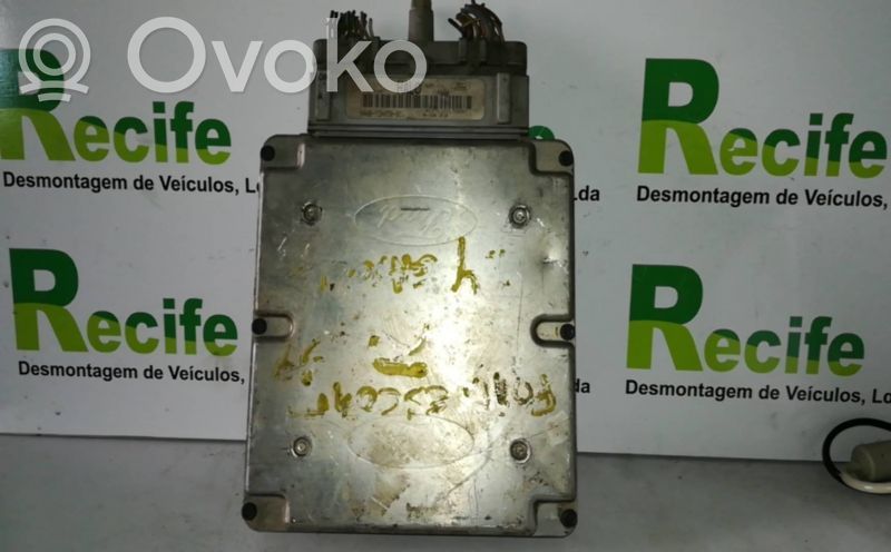 Engine control unit/module   94AB12A650BC