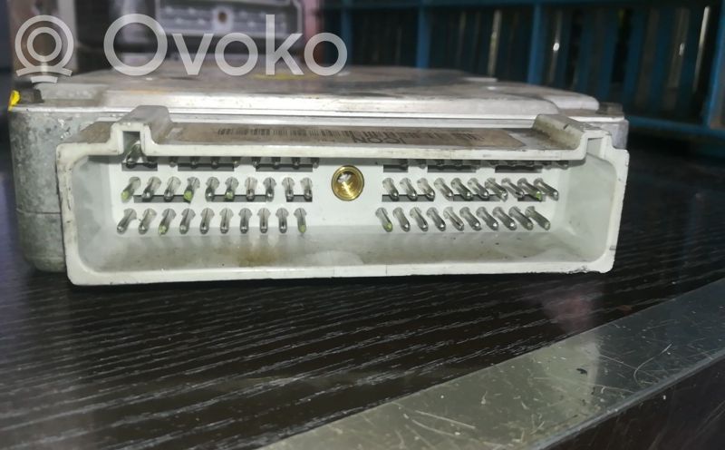 Ford Escort Engine control unit/module 