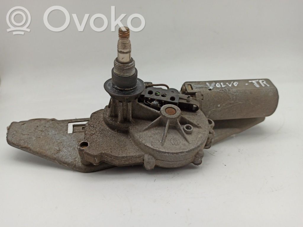 Motor del limpiaparabrisas trasero