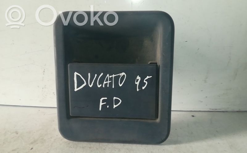 Fiat Ducato Mâner exterior ușă față 