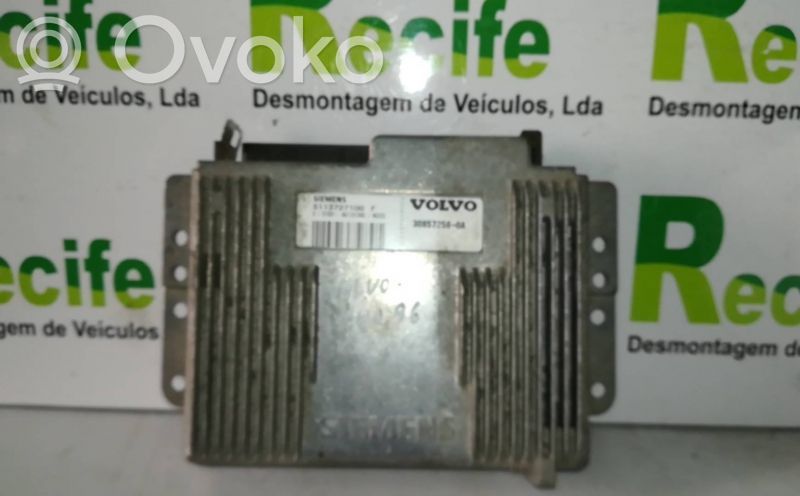 Centralina/modulo del motore   308572560A,S113727100F