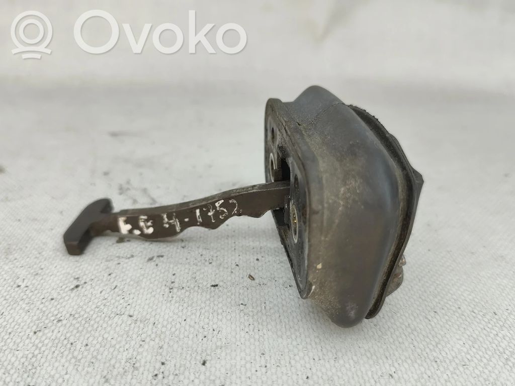 Renault Laguna III Türfangband Türfeststeller Türstopper vorne