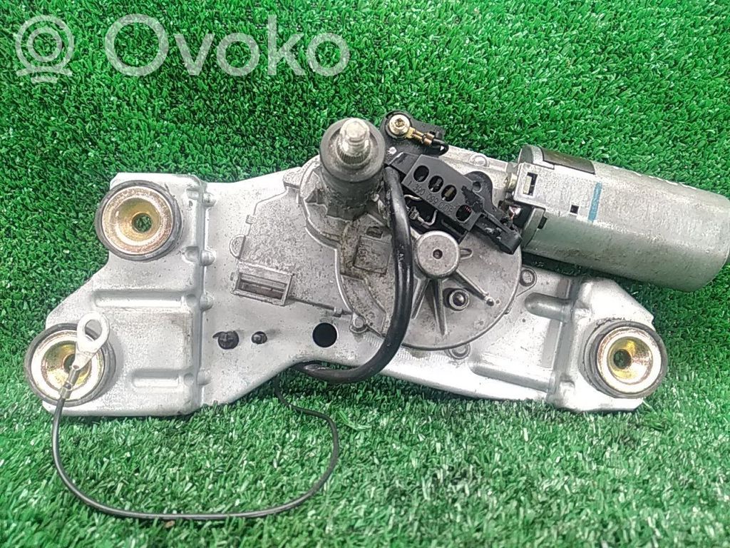 Rear window wiper motor   0390201552
