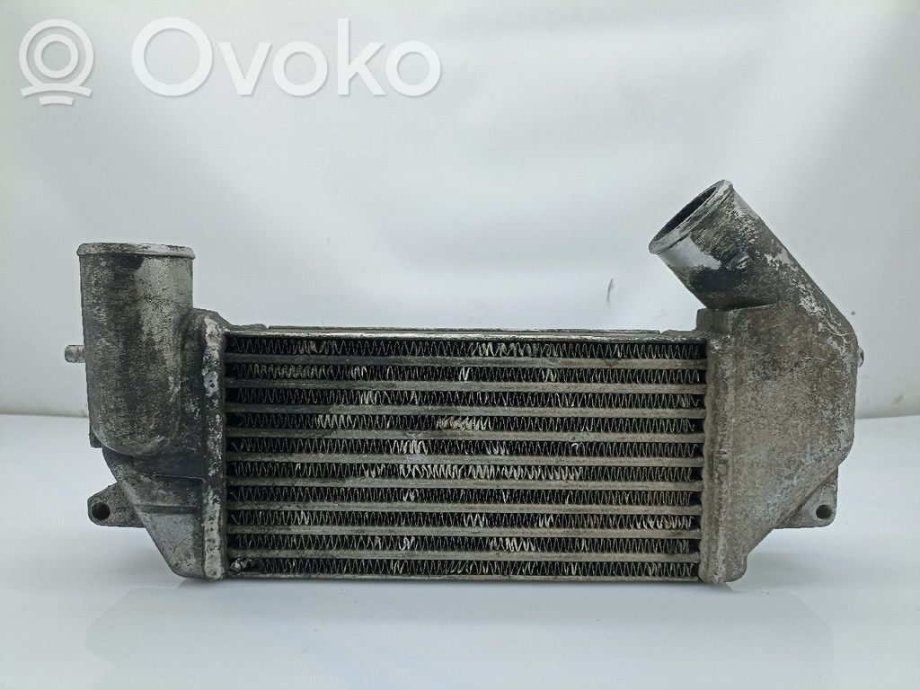 Radiatore intercooler   NV