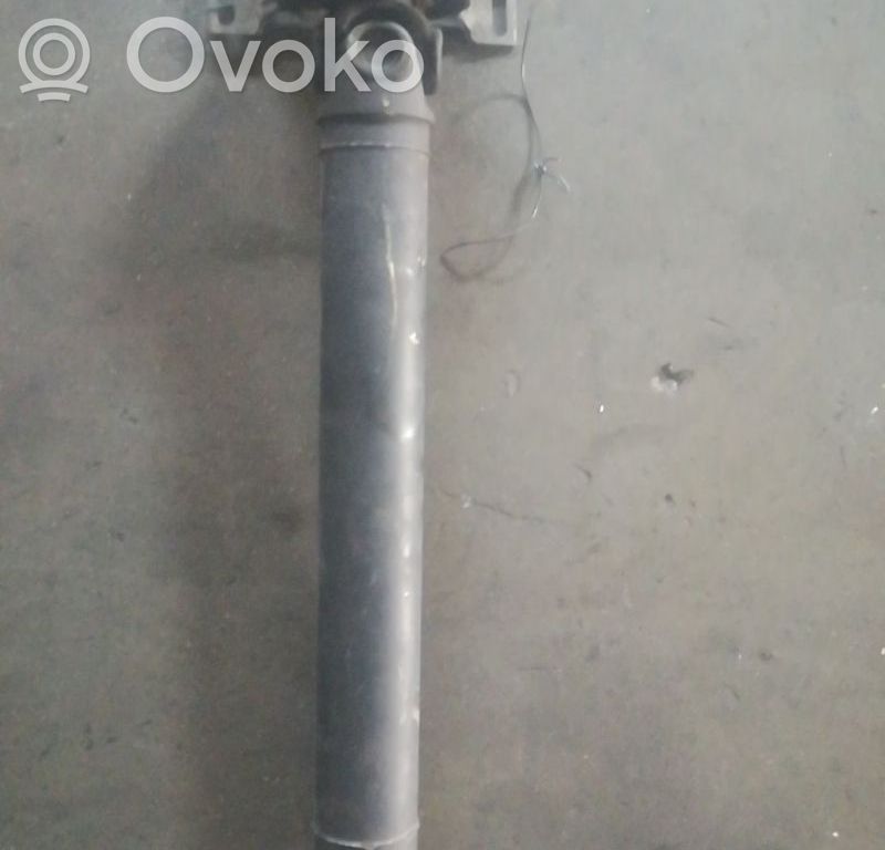 BMW 3 E46 Albero di trasmissione con sede centrale 