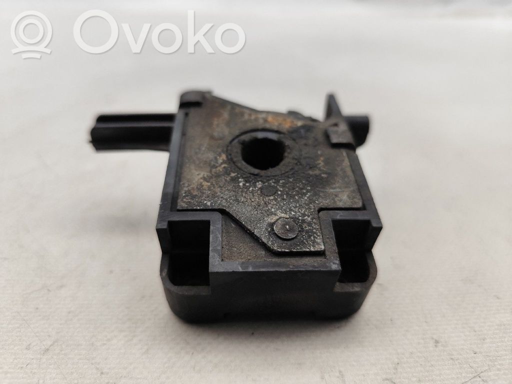 BMW 3 E36 Système poignée, câble ouverture de capot 