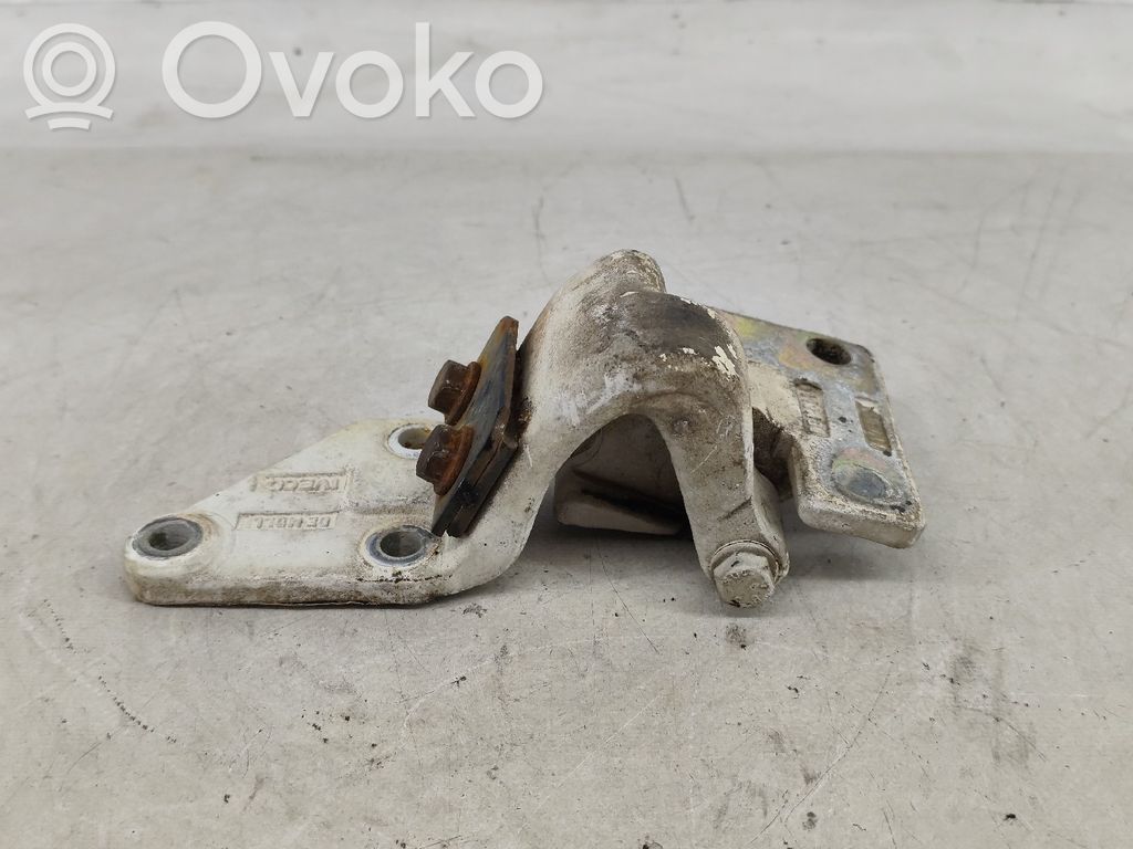 Volkswagen Iltis Türfangband Türfeststeller Türstopper vorne