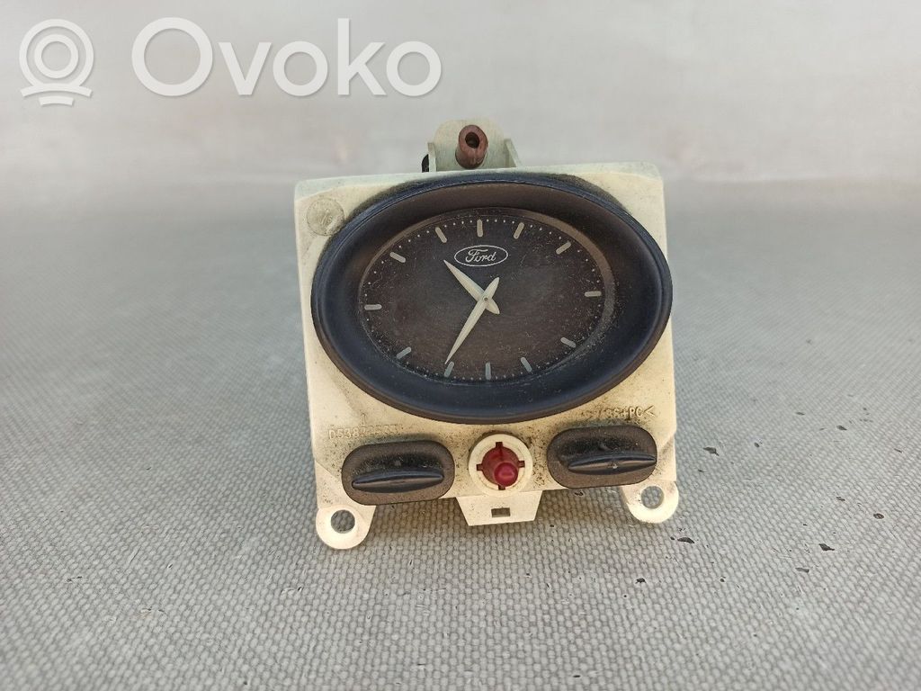 Horloge   95AB15000AB,52010150A