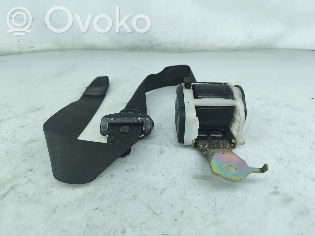 BMW 3 E36 Front seatbelt 
