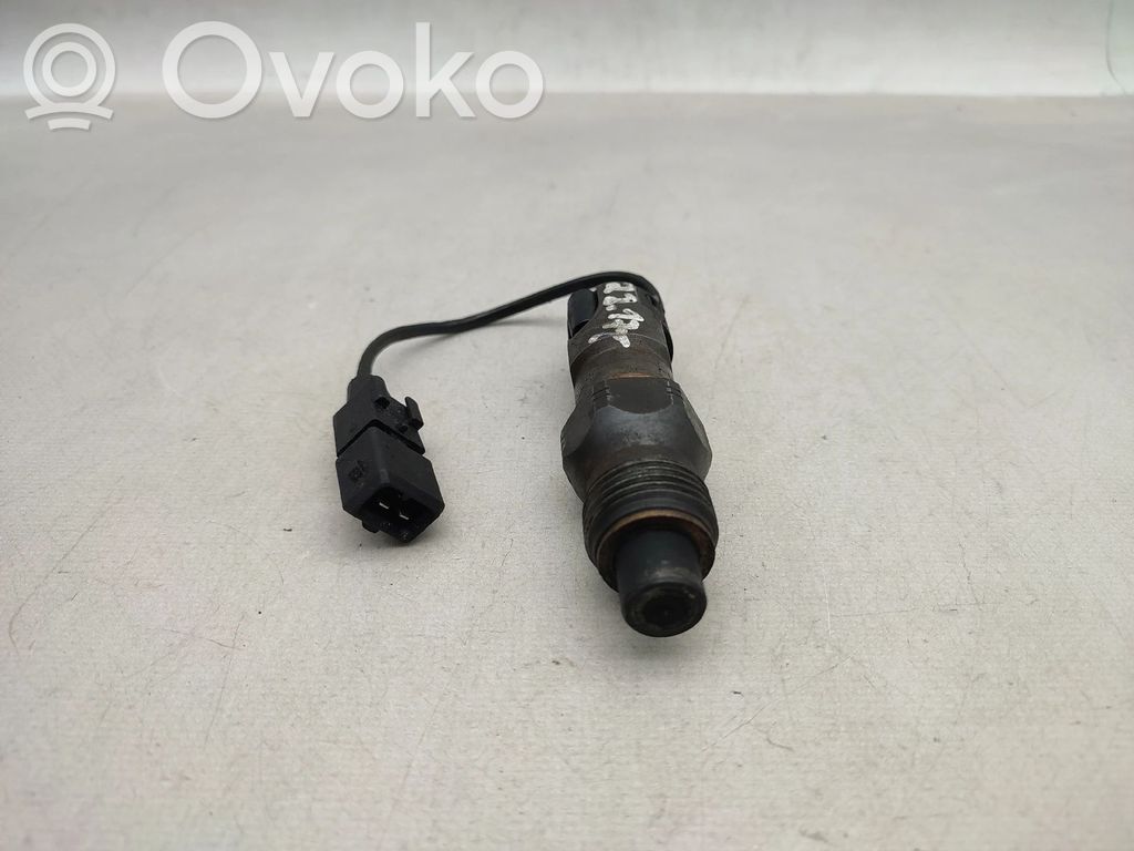 Inyector de combustible   LUCAS,LDC009R01