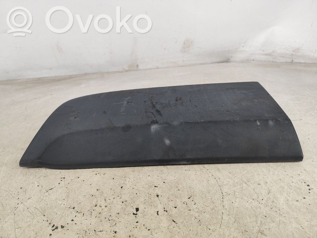 Renault Kangoo I Mască ușă față (turnată) 