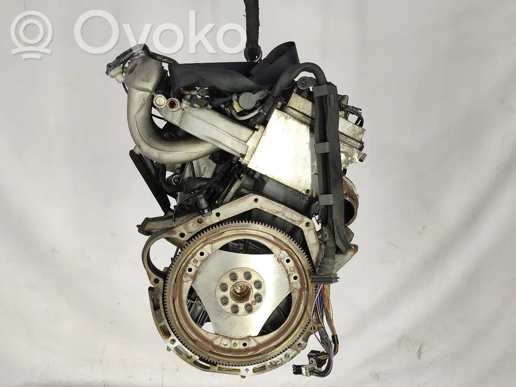 Motor   611960