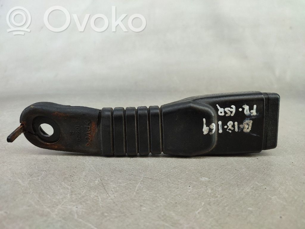 Hyundai H-1, Starex, Satellite Boucle de ceinture de sécurité avant