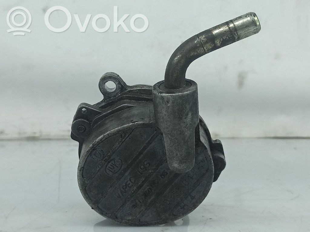 Pompă vacuum   A6112300065