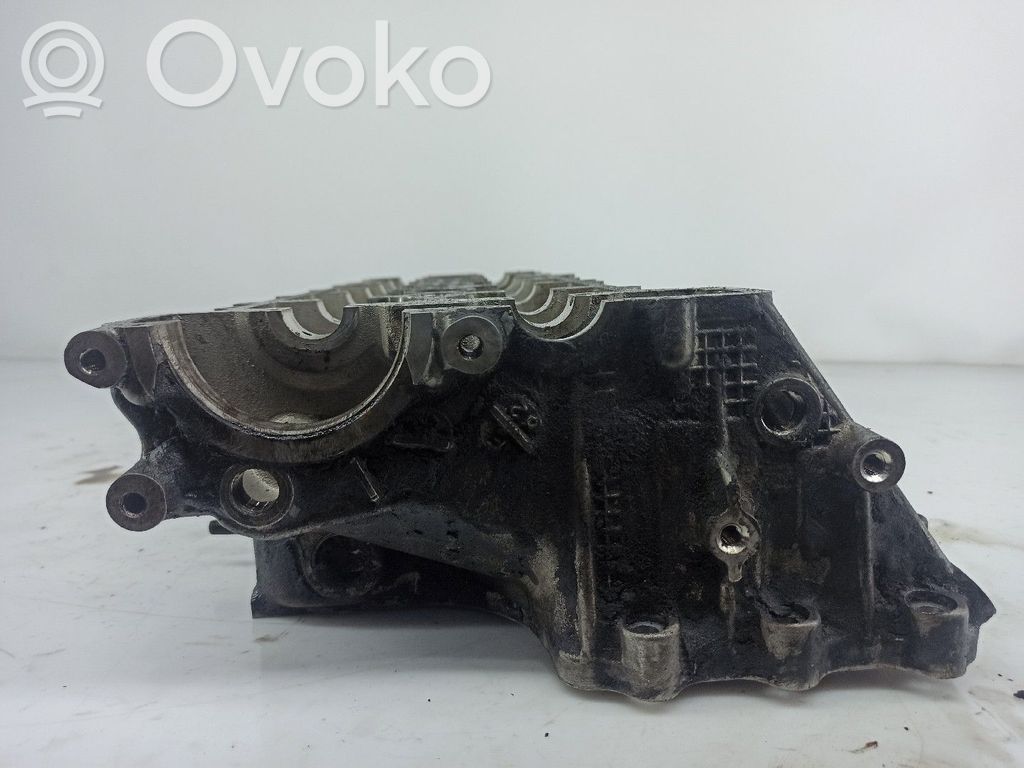 BMW 5 E39 Testata motore