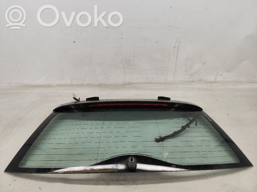 Heckfenster Heckscheibe   43R001026