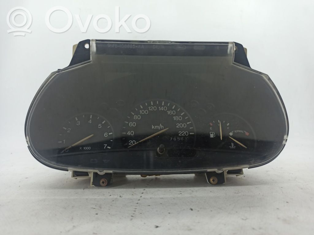 Nopeusmittari (mittaristo)   96FB10849CA