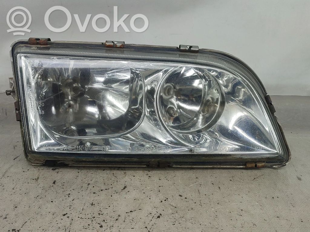 Scheinwerfer   DEPO,7731109R
