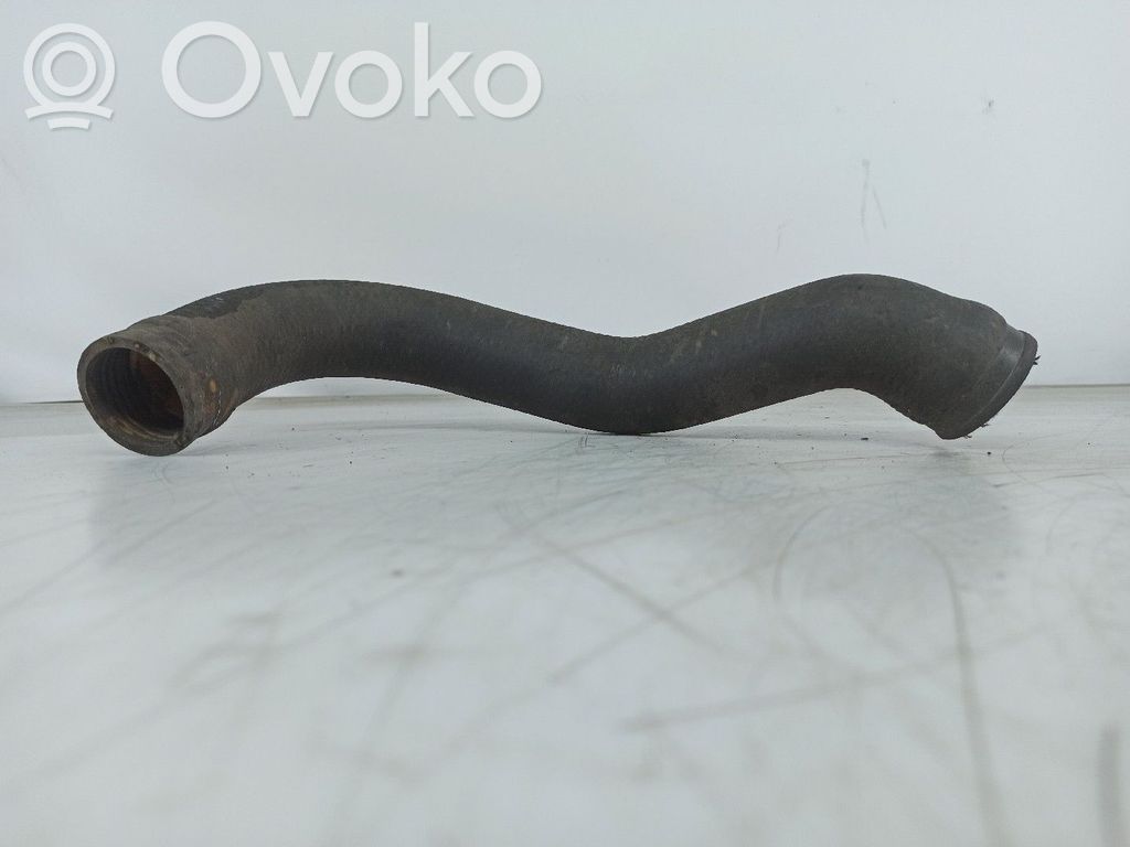 BMW 5 E39 Coolant pipe/hose 
