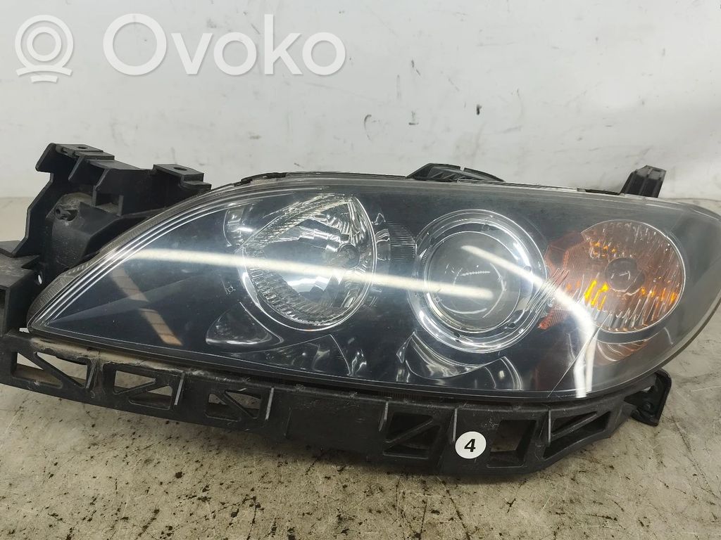 Headlight/headlamp