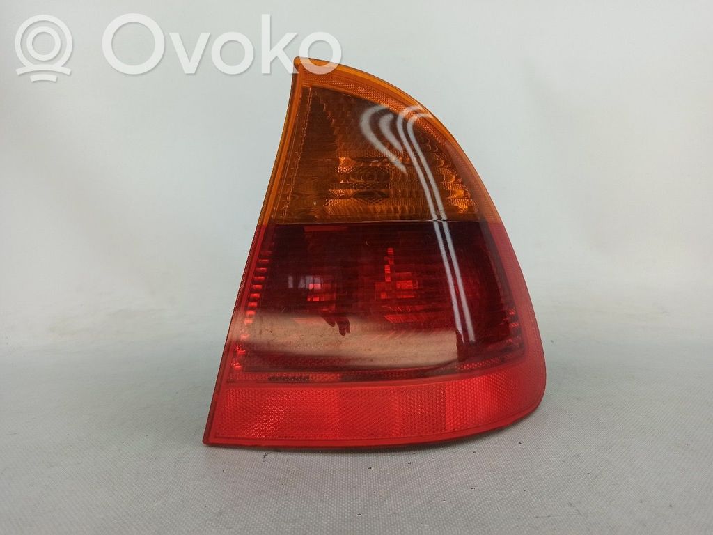 Rear/tail lights   63218368760,230570R,3PINOS