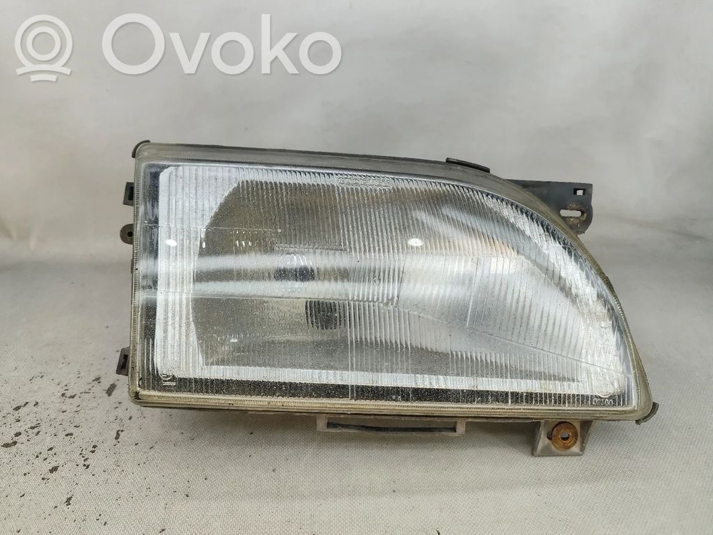 Ford Transit Headlight/headlamp 