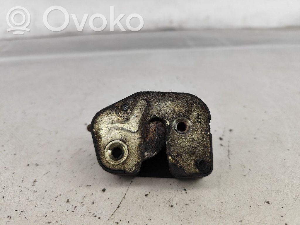 Slankiojančių durų spyna   86VBV264A26AC,K1545098665