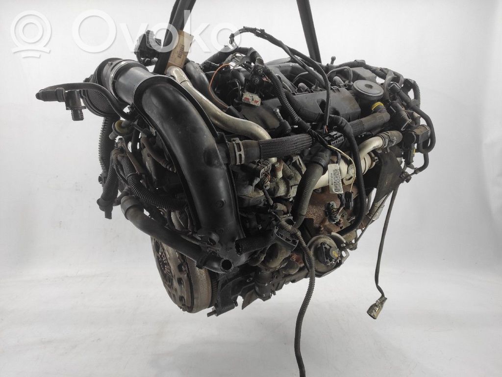Engine   RHD,DELPHI,INJ,KM237168