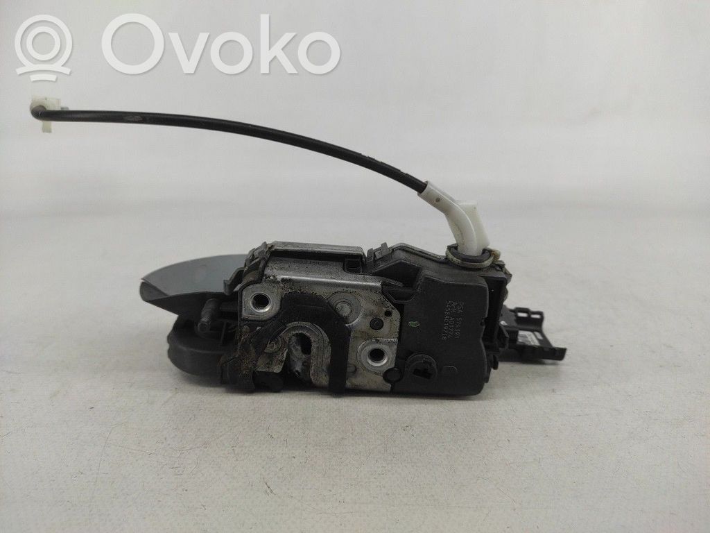 Front door lock   6PINOS,5458A0197I8,574391