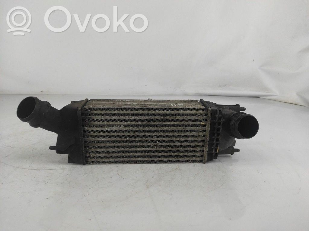 Intercooler radiator   9657073480