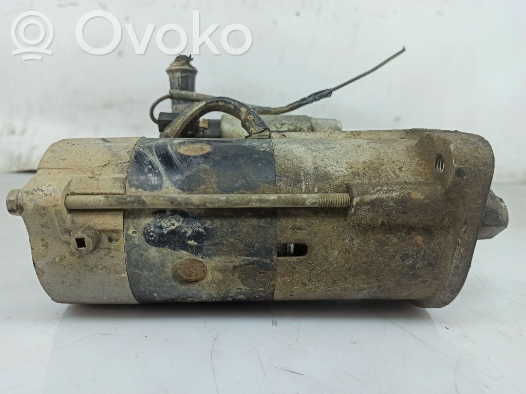 Motor de arranque   M002T87072ZT,1810A0