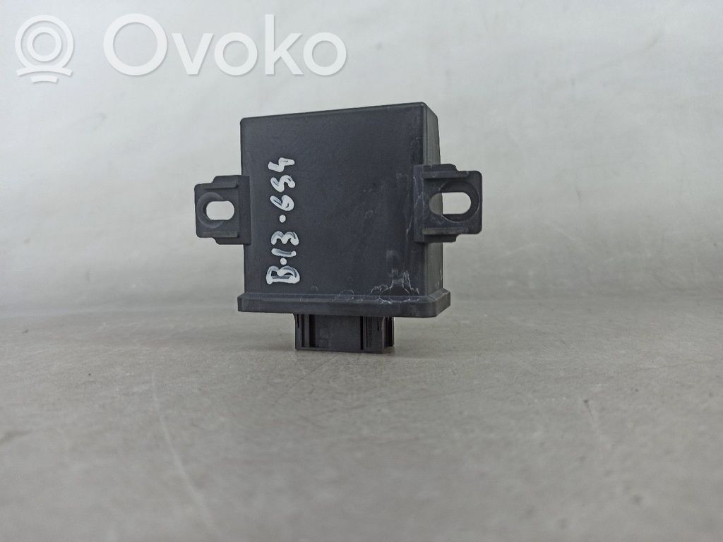 Engine control unit/module   9832786480,10EEG190024,1801656