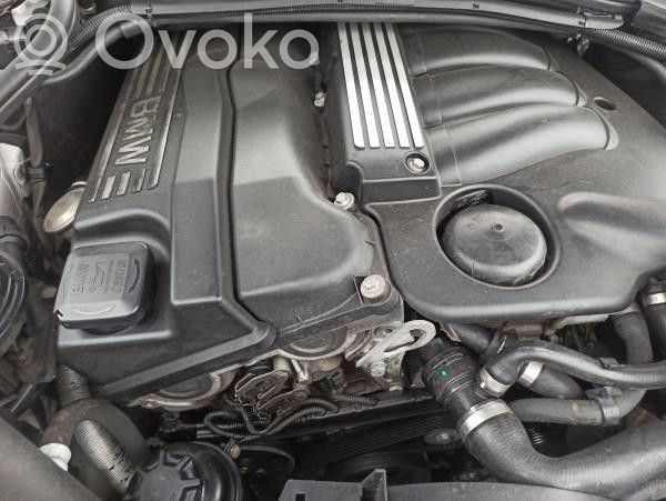 BMW 3 E46 Motor