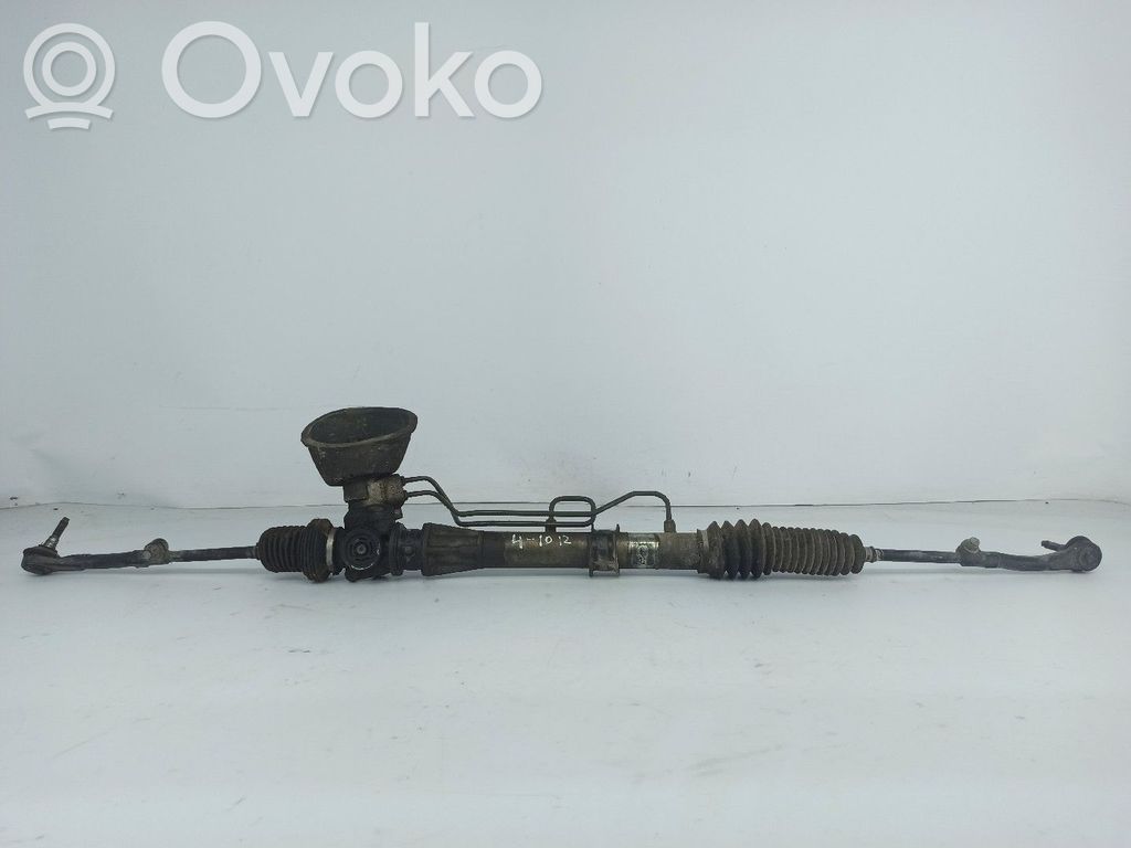 Renault Clio II Hammastanko 