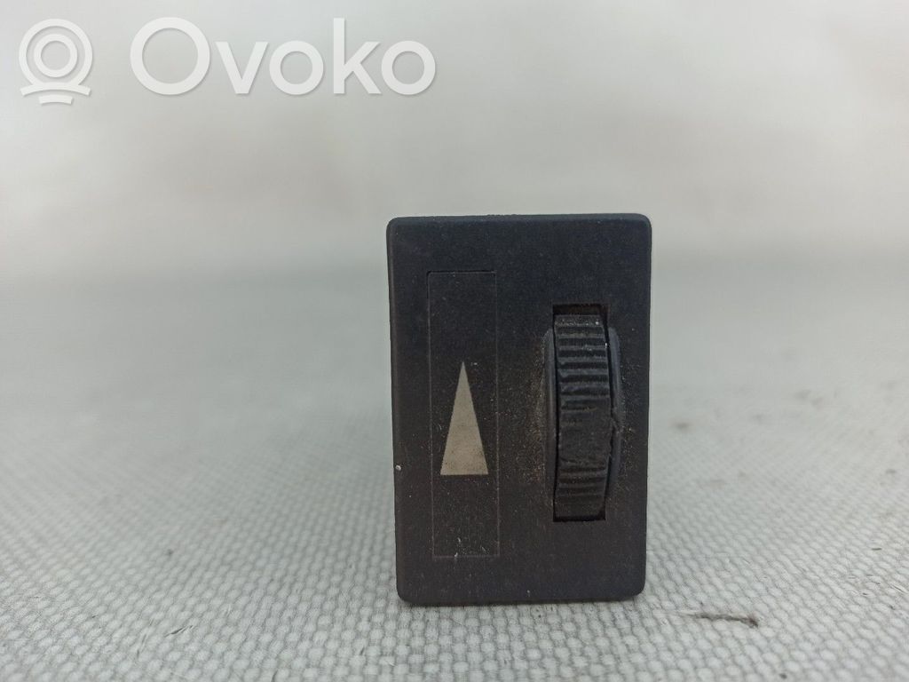 Multifunctional control switch/knob   REGULAR,3PINOS,NV