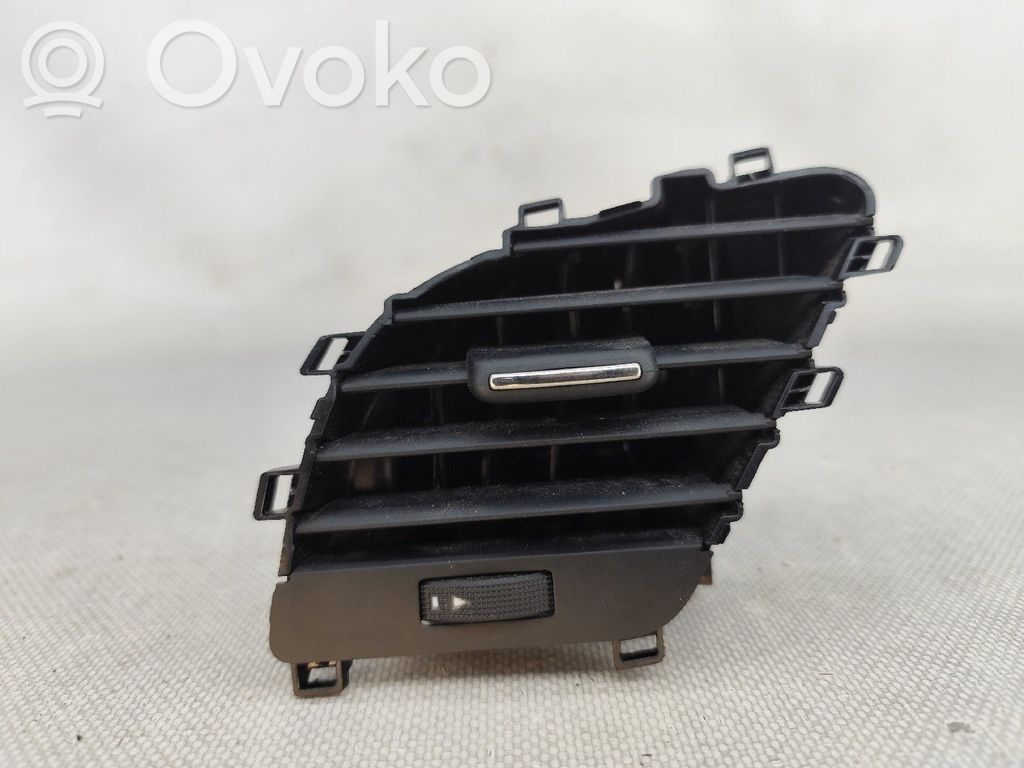 Audi A5 8T 8F Grille d'aération centrale 