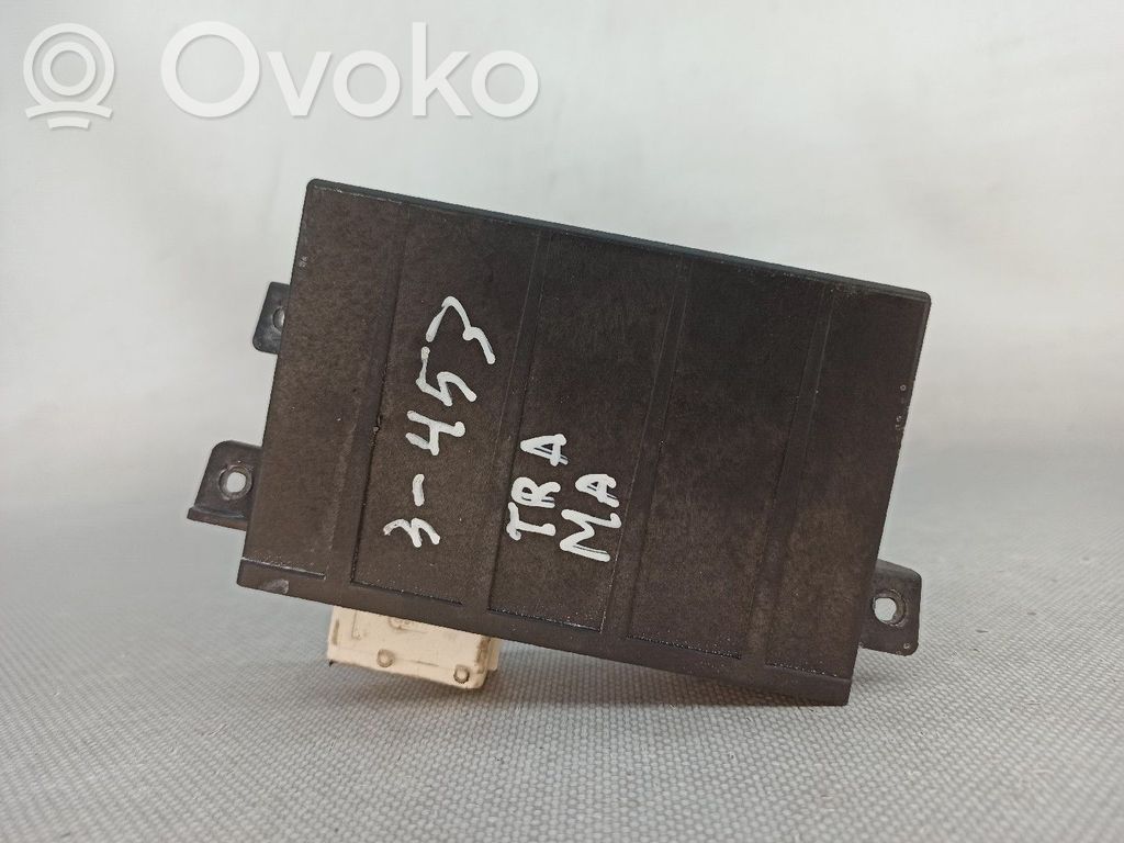 Engine control unit/module   MALA,9558586