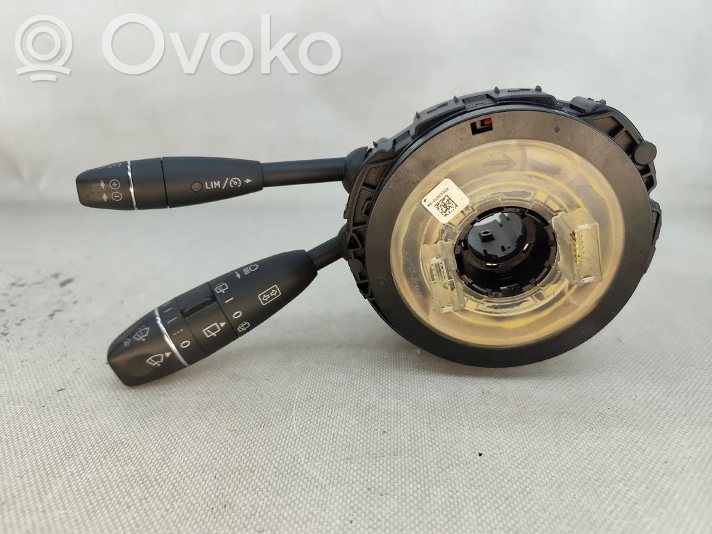 Mercedes-Benz C W204 Kiti jungtukai/ rankenėlės/ perjungėjai 