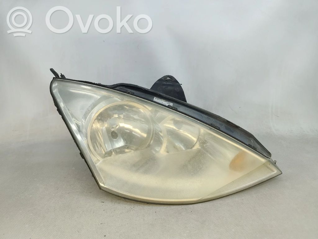 Priekšējais lukturis   2M5113W029BE,7PINOS