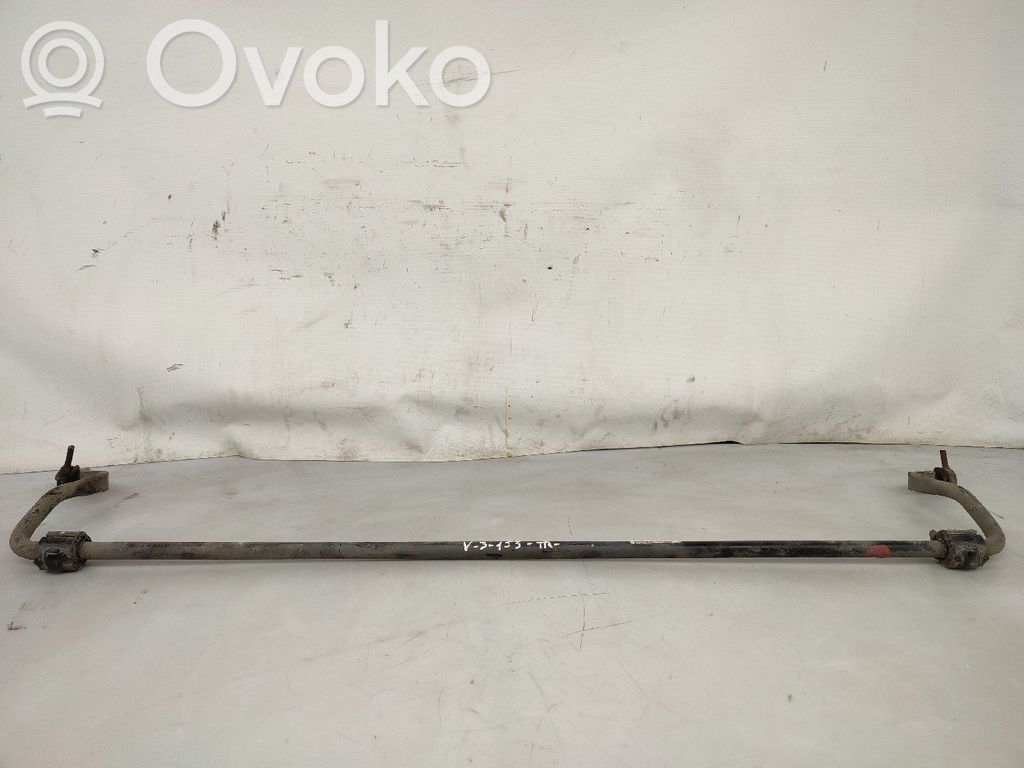 Barre stabilisatrice   TRASEIRA,9658402180