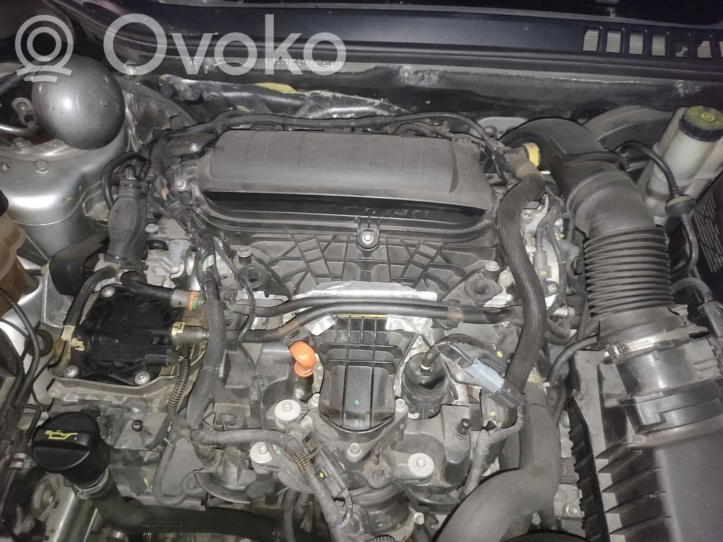 Motor   RHH