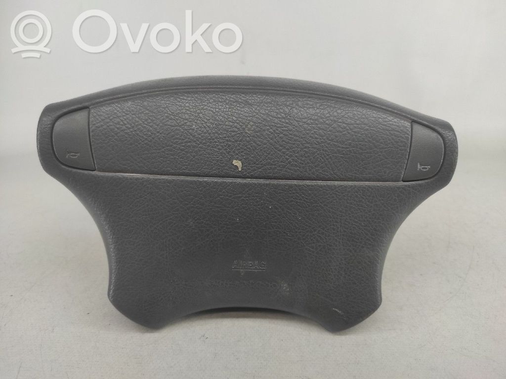 Poduszka powietrzna Airbag kierownicy   4815051Q71