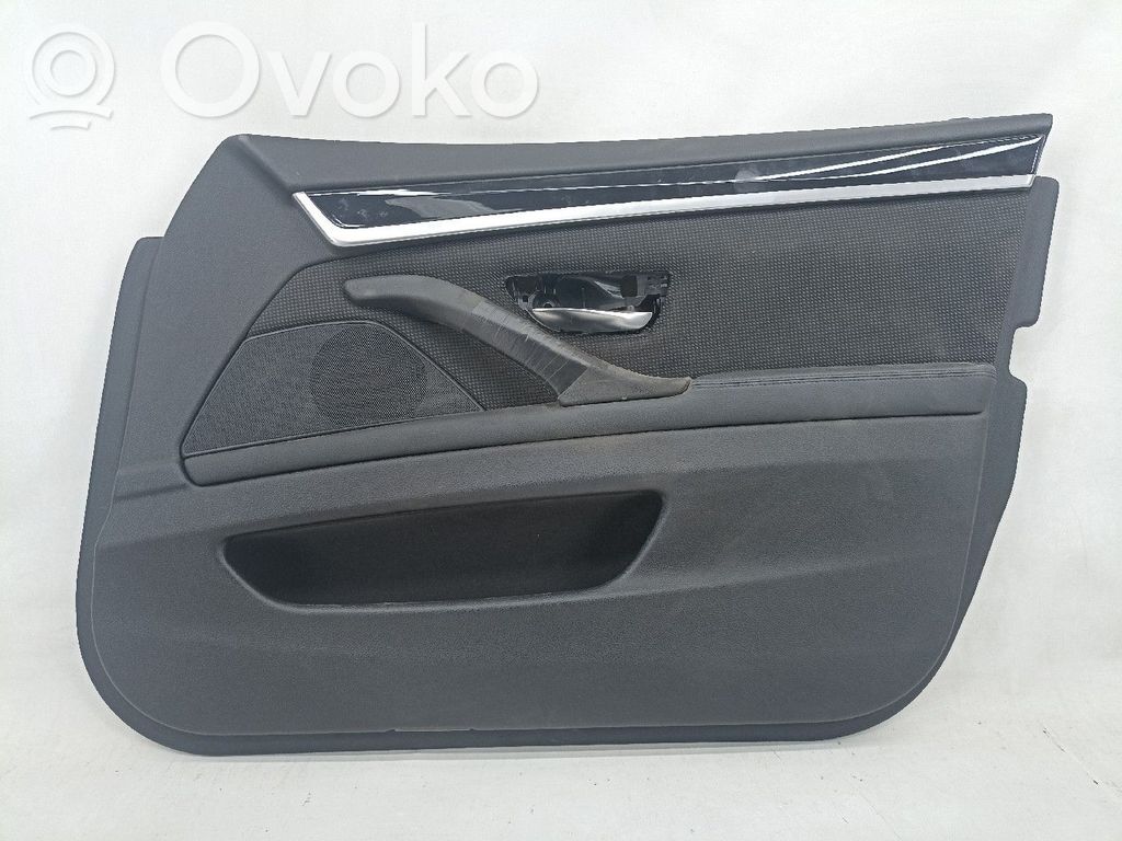 BMW 5 F10 F11 Alte piese de interior 