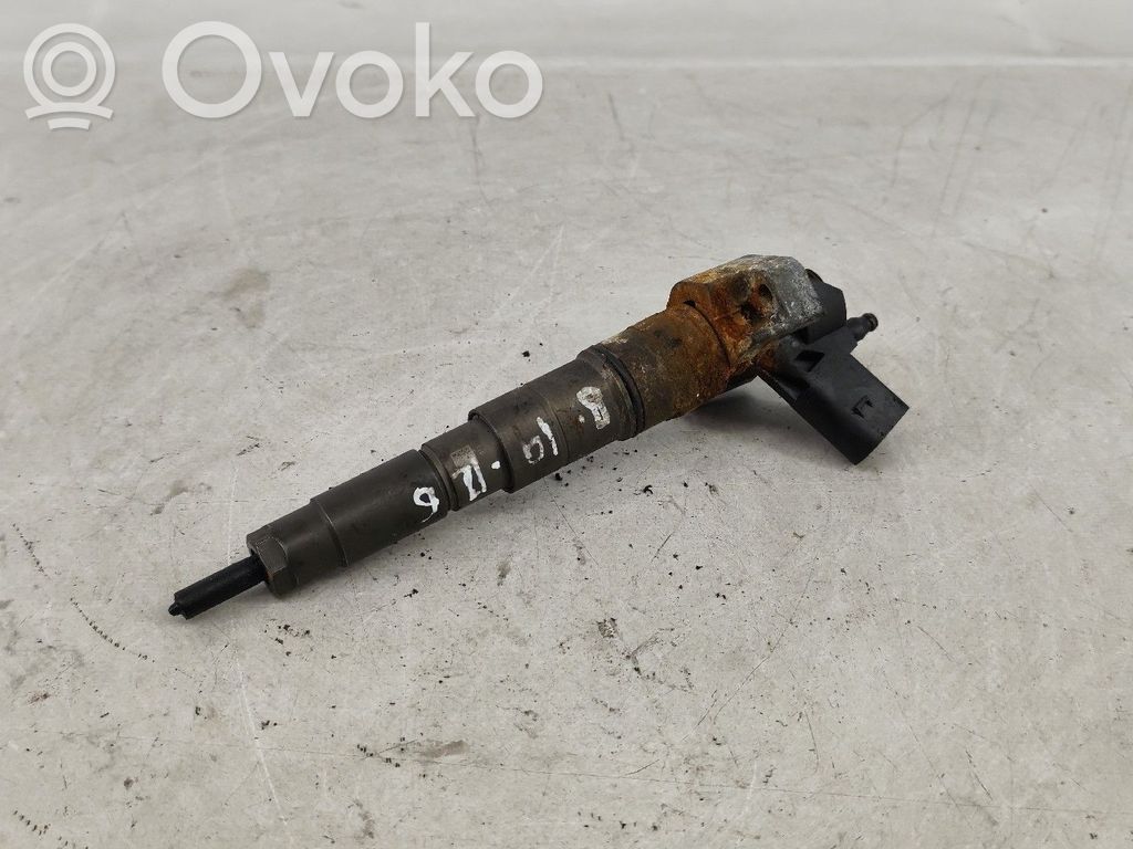BMW 3 E90 E91 Fuel injector 