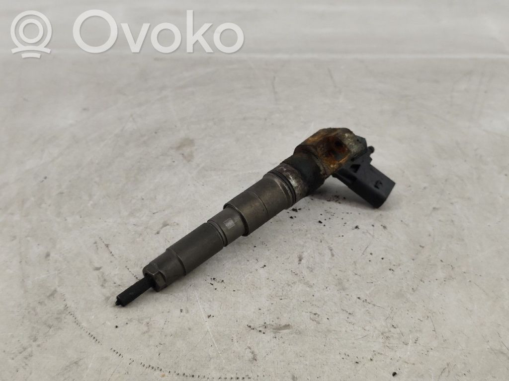 BMW 3 E90 E91 Fuel injector 