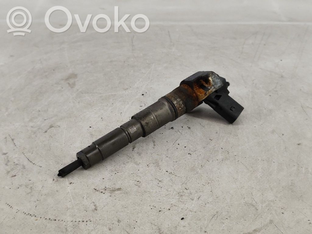 BMW 3 E90 E91 Fuel injector 