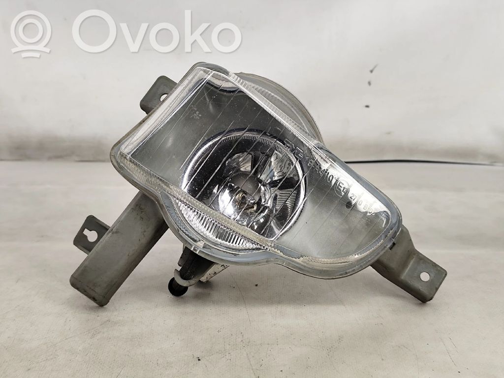 Volvo S40, V40 Etusumuvalo 